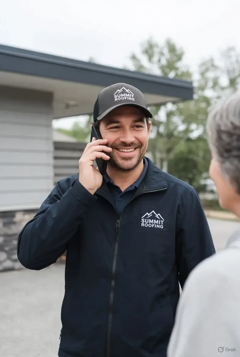 Flat Roof Leak Repair Morris Plains, NJ FAQs